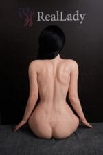 159m Real Lady Sex Doll - Averie - Image 32
