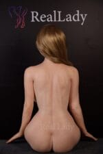 168m Sexy Lifelike Sex Doll - Selah - Image 35
