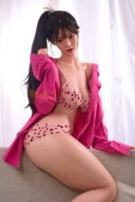 153cm Irontech Doll Oriental Series - Dorothy - Image 8