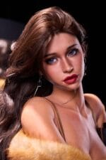 159m Real Lady Love Doll - Octavia - Image 15
