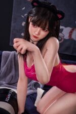 161cm Irontech Doll Oriental Series – Zariah - Image 3