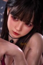 161cm Irontech Doll Oriental Series – Zariah - Image 4