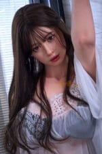 158cm Irontech Doll Oriental Series – Carter - Image 3