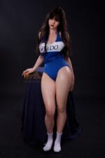 161cm Irontech Doll Oriental Series – Francesca - Image 6