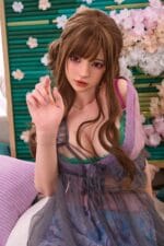 161cm Irontech Doll Oriental Series – Ailani - Image 4