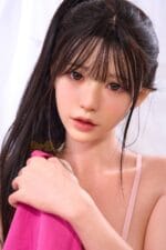 153cm Irontech Doll Oriental Series - Dorothy - Image 3