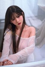 153cm Irontech Oriental Series - Aisha - Image 9