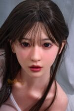 153cm Irontech Oriental Series - Aisha - Image 12