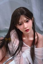 153cm Irontech Oriental Series - Aisha - Image 13