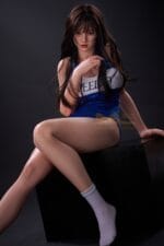 161cm Irontech Doll Oriental Series – Francesca - Image 11