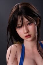 161cm Irontech Doll Oriental Series – Francesca - Image 12