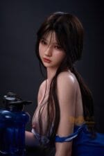 161cm Irontech Doll Oriental Series – Francesca - Image 15