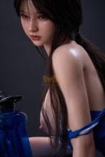 161cm Irontech Doll Oriental Series – Francesca - Image 16