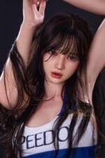 161cm Irontech Doll Oriental Series – Francesca - Image 3