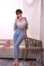 161cm Irontech Doll Oriental Series – Monroe - Image 15