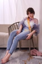 161cm Irontech Doll Oriental Series – Monroe - Image 4