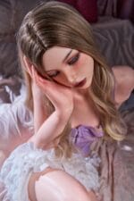 161cm Lifelike Irontech Sex Doll  – Ryan - Image 7