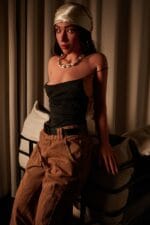 154cm Climax Love Sex Doll - Tori - Image 7
