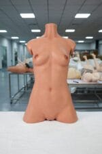60cm Torso Sex Doll ULW661 - Image 17