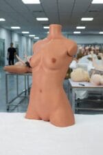 60cm Torso Sex Doll ULW661 - Image 18