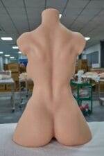 60cm Torso Sex Doll ULW663 - Image 20