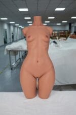80cm Torso Slim Sex Doll ULW881 - Image 14