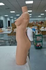 80cm Torso Love Doll ULW882 - Image 17