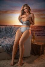 159m RL Lifelike Sex Doll - Jacqueline - Image 9