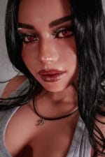 154cm Realistic Sex Doll - Reese - Image 5