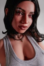 154cm Realistic Sex Doll - Reese - Image 7