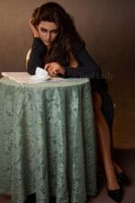 150m Real Lady Lifelike Sex Doll - Maren - Image 20