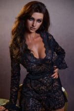 150m Real Lady Lifelike Sex Doll - Maren - Image 6