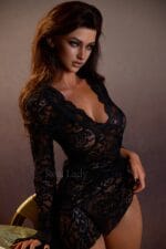 150m Real Lady Lifelike Sex Doll - Maren - Image 5