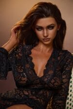 150m Real Lady Lifelike Sex Doll - Maren - Image 28