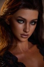 150m Real Lady Lifelike Sex Doll - Maren - Image 3