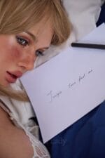 168m Real Lady Adult Doll - Jessica - Image 13