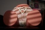 Butt Female Torso Ass - RS6-1 - Image 4