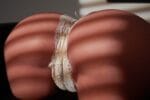 Butt Female Torso Ass - RS6-1 - Image 2