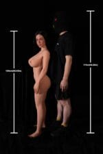 154cm Big Breasts Sex Doll - Tasha - Image 18