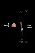 Butt Female Torso Ass - RS6-2 - Image 12