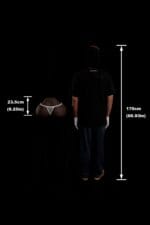 Butt Female Torso Ass - RS6-3 - Image 19