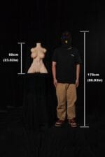 60cm Torso Sex Doll ULW663 - Image 16