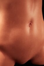 80cm Torso Slim Sex Doll ULW661 - Carmen - Image 16