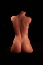 60cm Torso Sex Doll ULW661 - Image 13