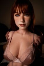 80cm Torso Sex Doll ULW663 - Livia - Image 3