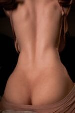 80cm Torso Sex Doll ULW663 - Livia - Image 6
