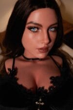 80cm Torso Sex Doll ULW664 - Eliza - Image 16
