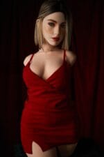 100cm Torso Adult Doll ULW882 - Eydis - Image 2