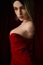 100cm Torso Adult Doll ULW882 - Eydis - Image 3