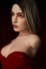100cm Torso Adult Doll ULW882 - Eydis - Image 5